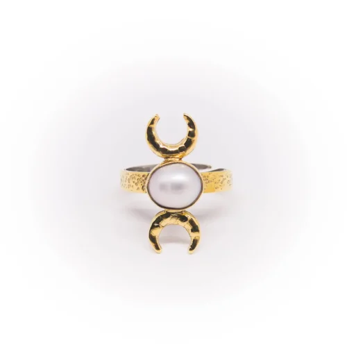 The DIOSA Ring