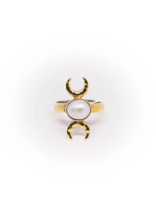 The DIOSA Ring