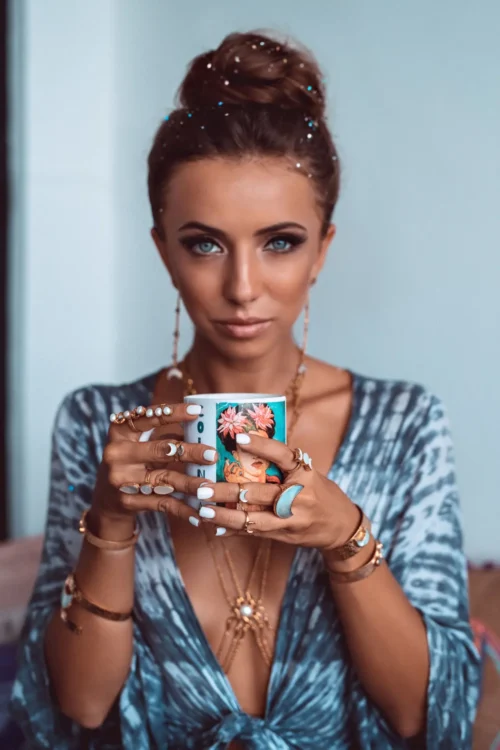 The TIGA Pearl Ring - Image 4