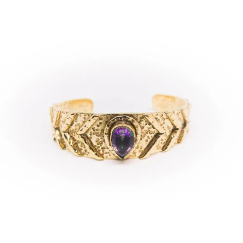 The MYSTIC Bangle