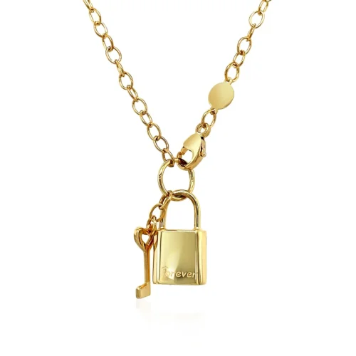 14k Tri-Color Gold Rosary Style Bracelet - Image 3