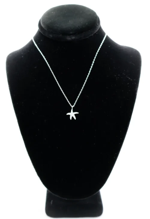 Starry Seas Necklace - Image 2