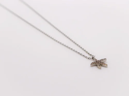 Starry Seas Necklace - Image 3