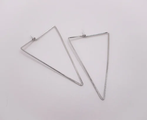 Eternal Elegance Earrings - Image 3