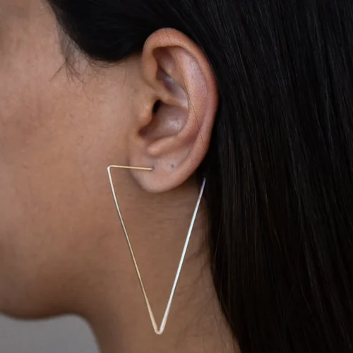 Eternal Elegance Earrings - Image 4