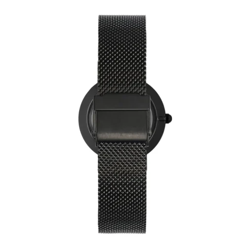 Nova - Women's Marble & Wood Collection Watch - Image 3