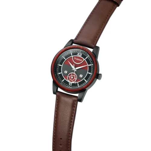 Napoleon | Leather Strap - Image 2