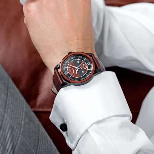 Napoleon | Leather Strap - Image 4