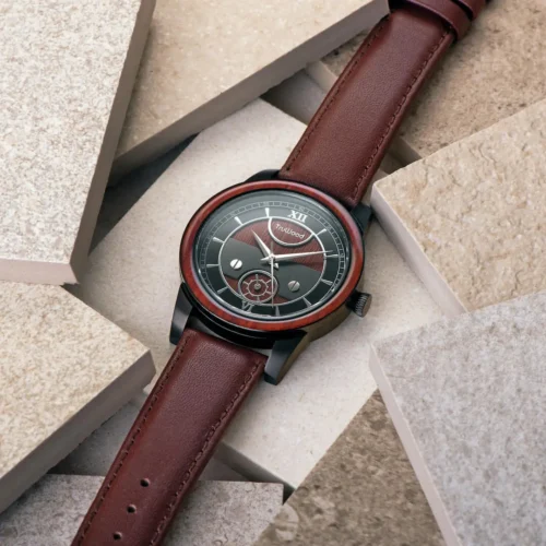 Napoleon | Leather Strap - Image 5