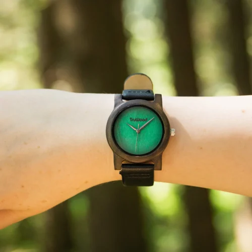 Leaf Green | Womens - Image 4
