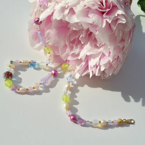 SUMMER TRIP Necklace Fresh, Cool, and Unique Jewelry for Every Outfit - Image 2