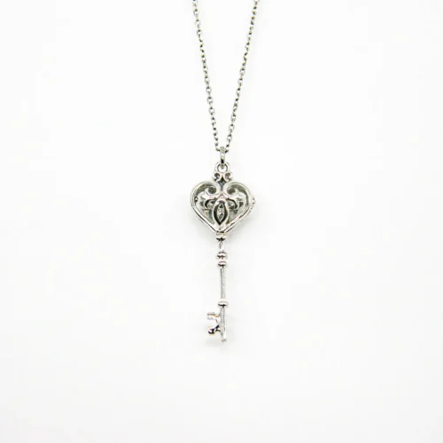 Key Aroma Necklace | Energy & Healing | Diffusing on the go | Gift For Her