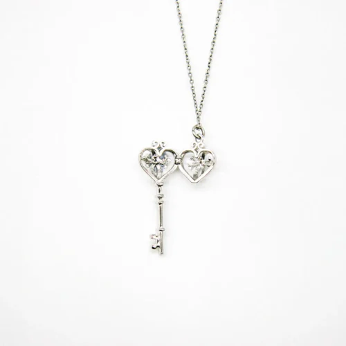 Key Aroma Necklace | Energy & Healing | Diffusing on the go | Gift For Her - Image 4