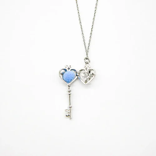 Key Aroma Necklace | Energy & Healing | Diffusing on the go | Gift For Her - Image 5