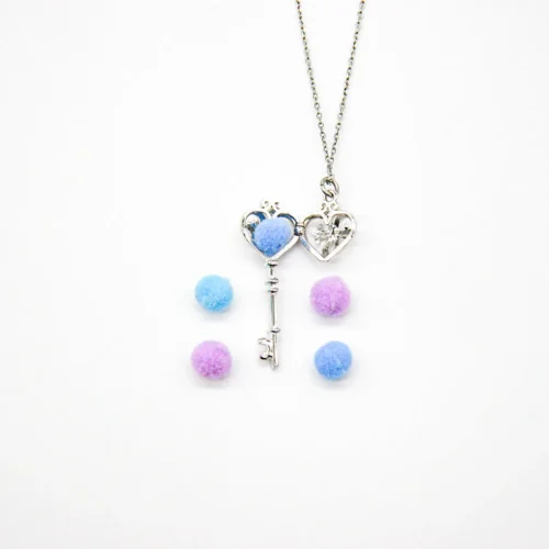 Key Aroma Necklace | Energy & Healing | Diffusing on the go | Gift For Her - Image 6