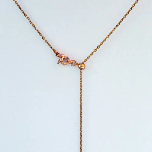 Key Aroma Necklace | Energy & Healing | Diffusing on the go | Gift For Her - Image 12