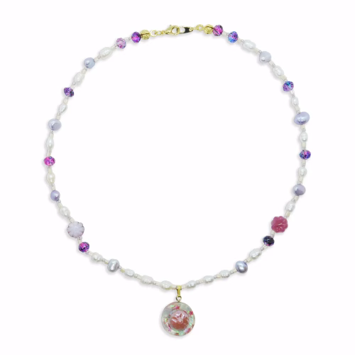 GILDA Necklace