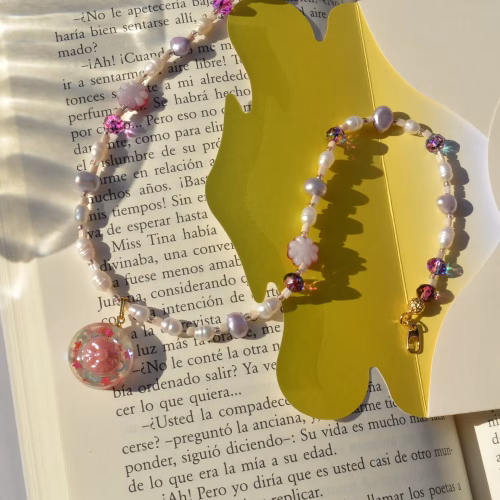GILDA Necklace - Image 2