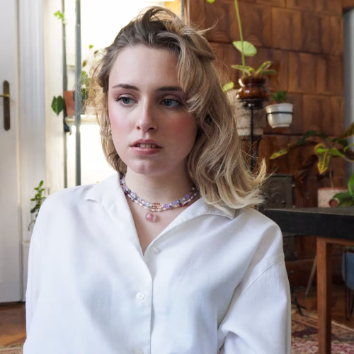 GILDA Necklace - Image 3