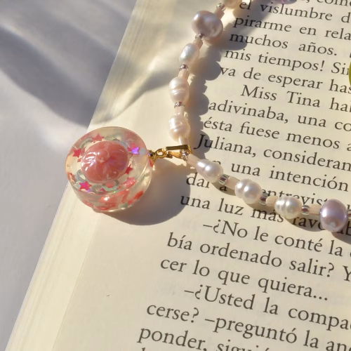 GILDA Necklace - Image 5