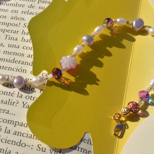 GILDA Necklace - Image 6