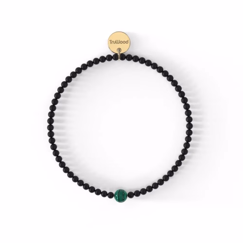 Onyx / Malachite
