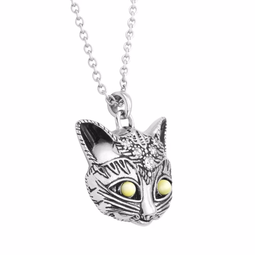 Controse Cat Necklace - Nine Lives - Image 3