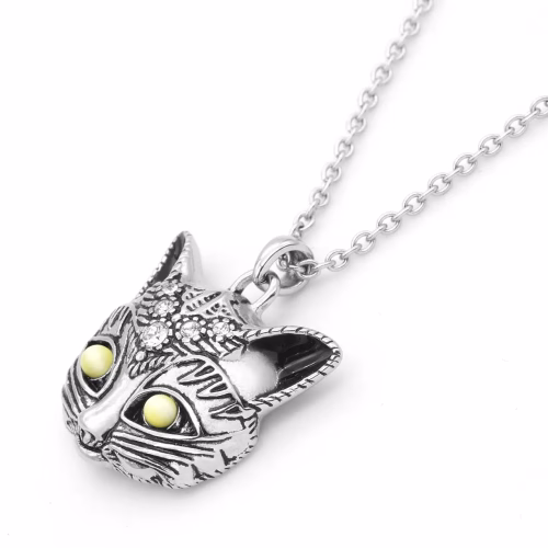 Controse Cat Necklace - Nine Lives - Image 4