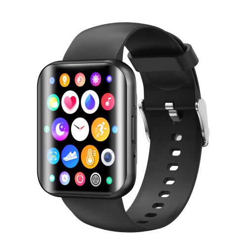 Voice ONTAP Phone Smartwatch And Wellness Tracker