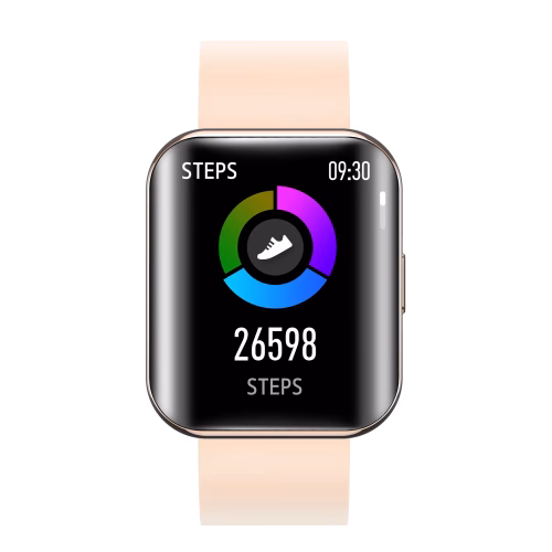 Voice ONTAP Phone Smartwatch And Wellness Tracker - Image 7