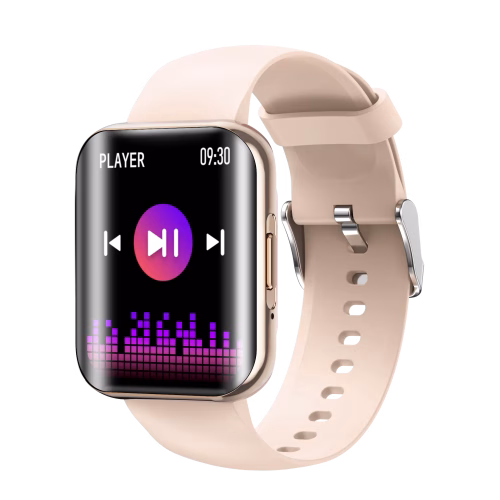 Voice ONTAP Phone Smartwatch And Wellness Tracker - Image 9