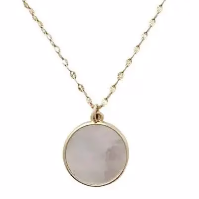 Jody Pearl Necklace - Final Sale - Image 9