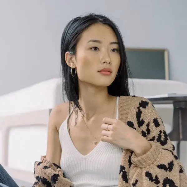 North Star Necklace - Image 3