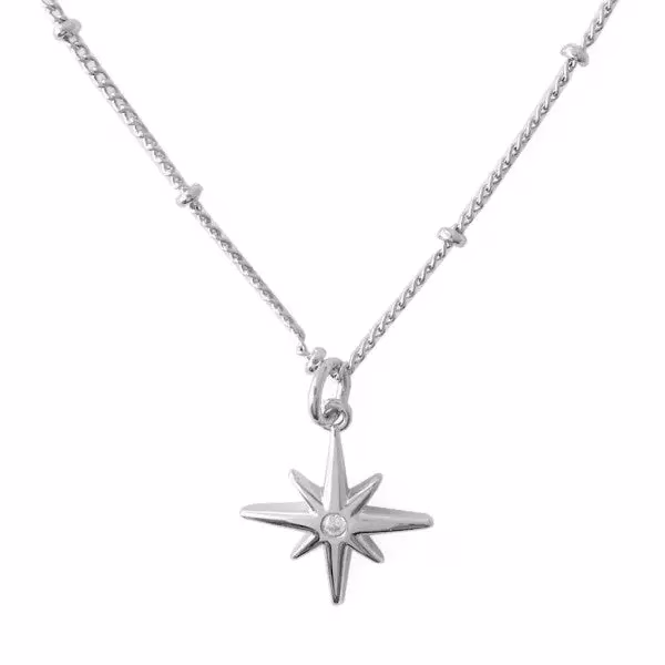 North Star Necklace - Image 10
