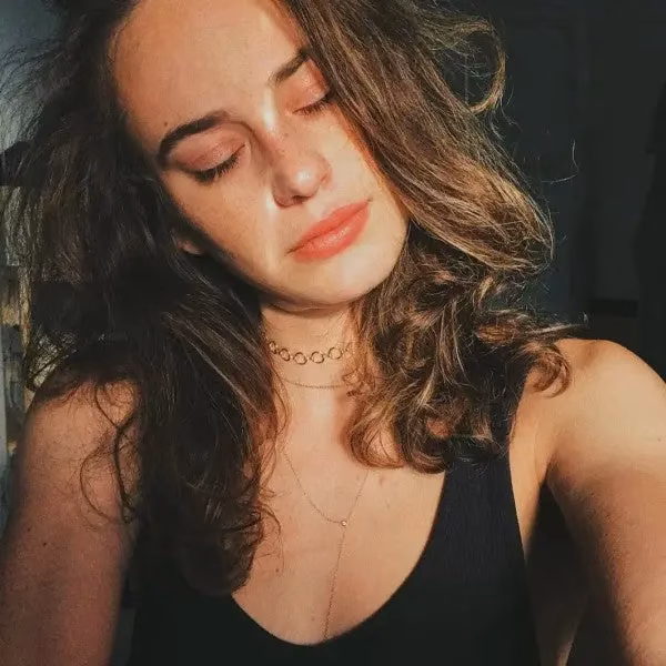 Crystal Lariat Necklace - Image 20