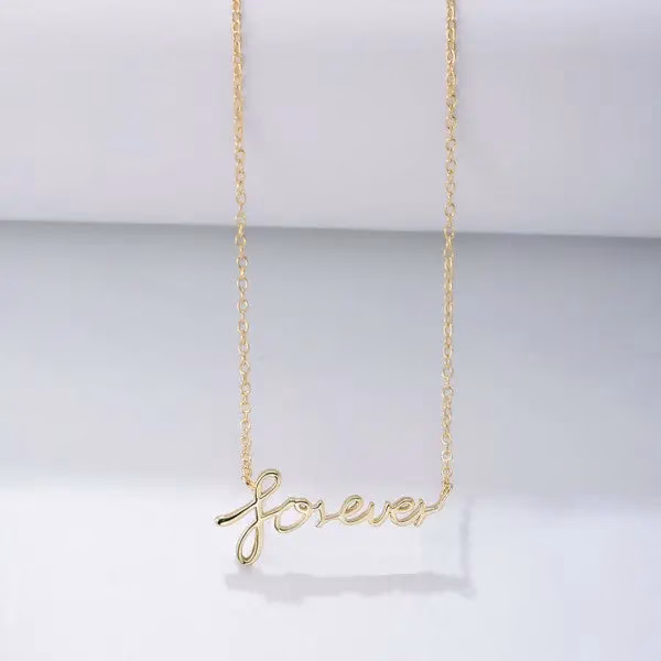Forever You Necklace - Image 2