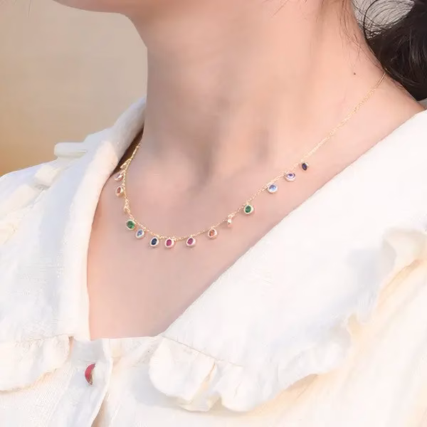 Maddie Necklace - Image 3