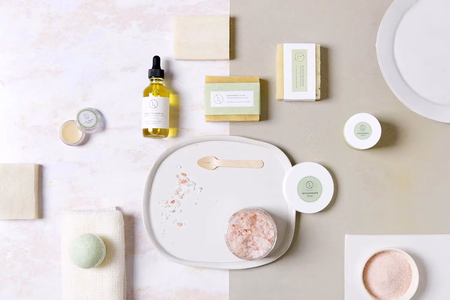 One year - SUBSCRIPTION BOXES for PREGNANCY and NEW MOM - Will be shipped every 3 months - Image 4