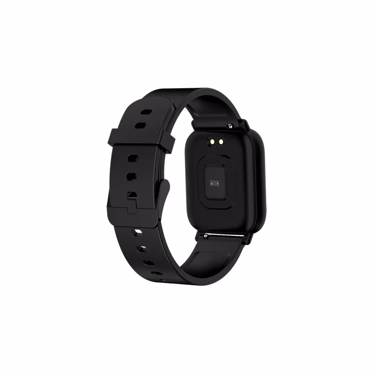 Smart Fit Multi Function Smart Watch Tracker and Monitor - Stay Healthy and Connected - Image 8
