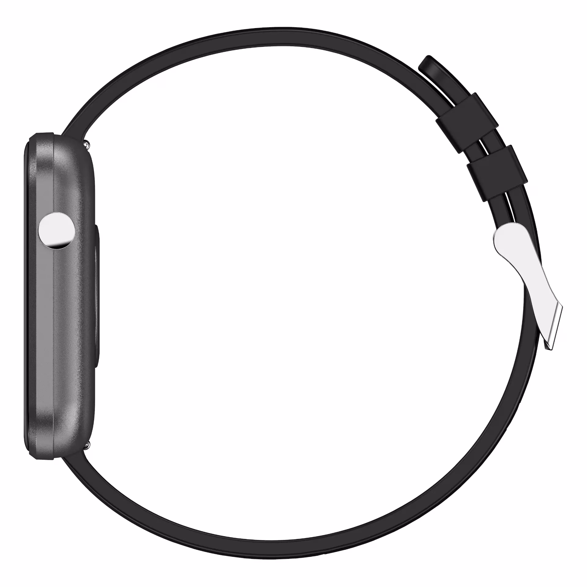Advanced Smartwatch With Three Bands And Wellness + Activity Tracker - Image 14